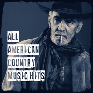อัลบัม All American Country Music Hits ศิลปิน Country Américaine