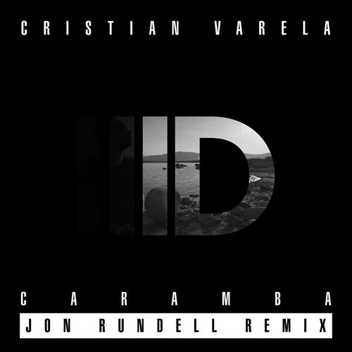 Caramba (Jon Rundell Remix)