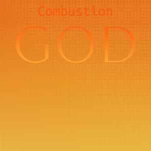 Album Combustion God from 