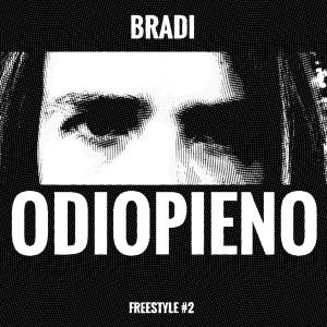 Brädi的專輯ODIOPIENO FREESTYLE #2 (Explicit)