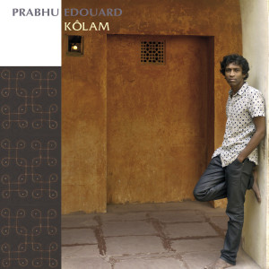 Album Kôlam from Prabhu Edouard