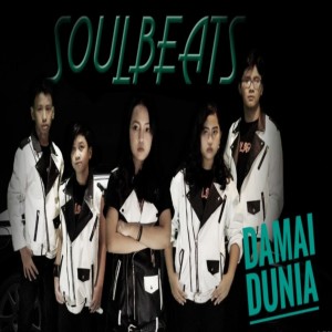 Album DAMAI DUNIA oleh Soulbeats