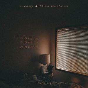 Album Liability from Alina Madlaina