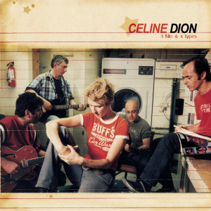 收聽Céline Dion的Et je t'aime encore歌詞歌曲