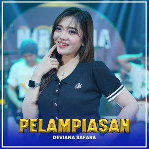 PELAMPIASAN (Nirwana Comeback) dari Deviana Safara