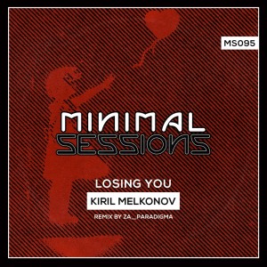 Album Loosing You from Kiril Melkonov