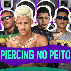 收聽RRoba Cena的Piercing no Peito (Explicit)歌詞歌曲