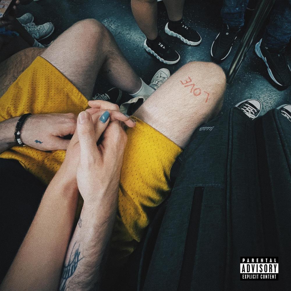 MESSY (Explicit)