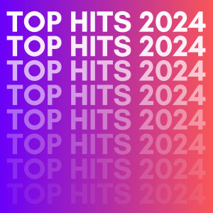 Various的專輯Top Hits 2024 (Explicit)