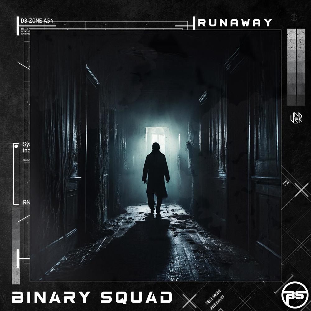 Runaway (feat. Wild Fox)