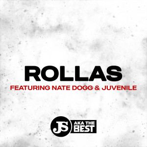 อัลบัม ROLLAS (Explicit) ศิลปิน JS aka the Best