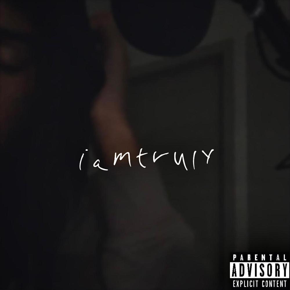 i carry myself (Explicit)