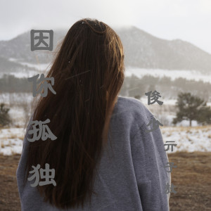 收听俊少的因你孤独 (伴奏)歌词歌曲