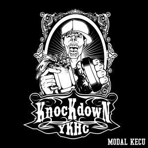 收听Knockdown的You Can't Change (Explicit)歌词歌曲
