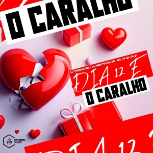 Listen to Dia 12 é o Caralho (Explicit) song with lyrics from DJ Thomas 011