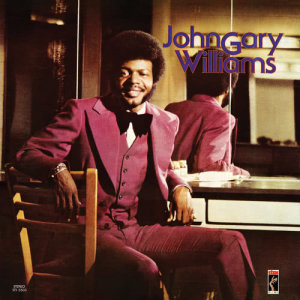 收聽John Gary Williams的Honey歌詞歌曲