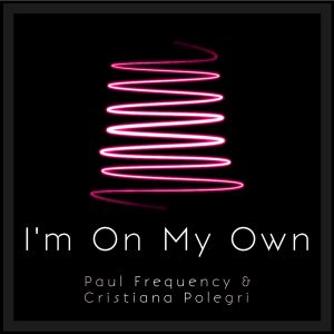 Cristiana Polegri的專輯I'M on My Own