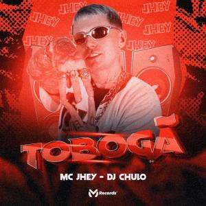 Album Tobogã (Explicit) oleh DJ Chulo
