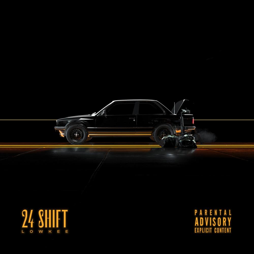 Mortel (feat. Ryo) (Explicit)