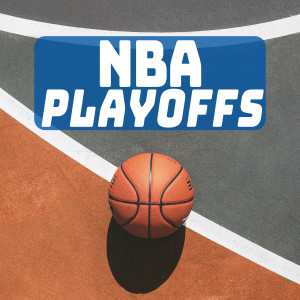อัลบัม NBA Playoffs (Explicit) ศิลปิน Various Artists