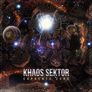 Claw的專輯Numero Imaginario (feat. Khaos Sektor)