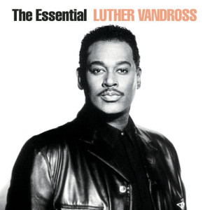 Luther Vandross的專輯The Essential Luther Vandross