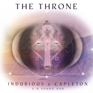 Indubious的專輯The Throne (E.N Young Dub)