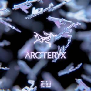 ดาวน์โหลดและฟังเพลง ARC'TERYX (Explicit) พร้อมเนื้อเพลงจาก YvngHydrx