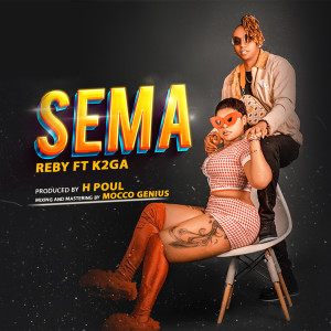 Album Sema from Reby