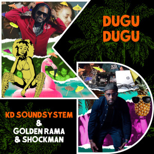 Album Dugu Dugu from KD Soundsystem
