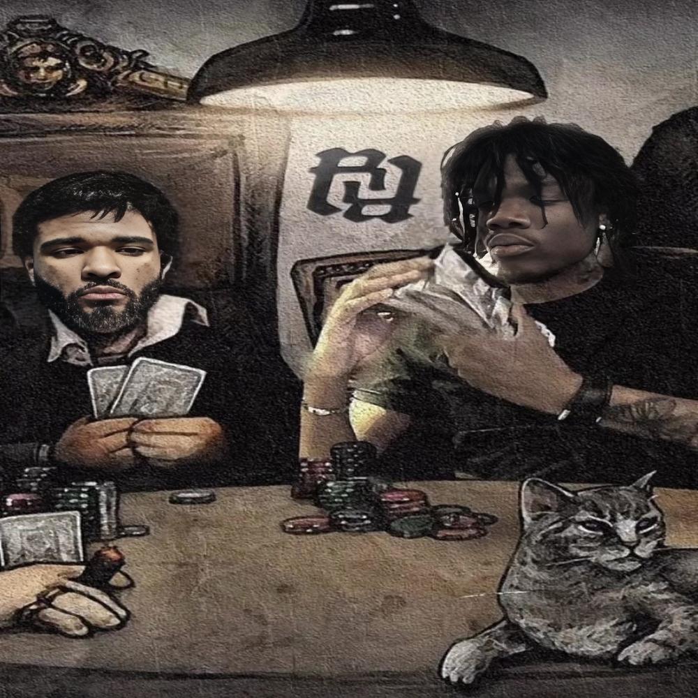 Reap (feat. Shugg) (Explicit)