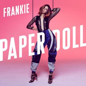 收聽Frankie的Paper Doll歌詞歌曲