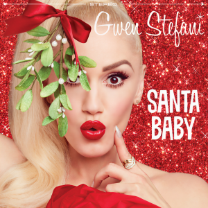 收聽Gwen Stefani的Santa Baby歌詞歌曲
