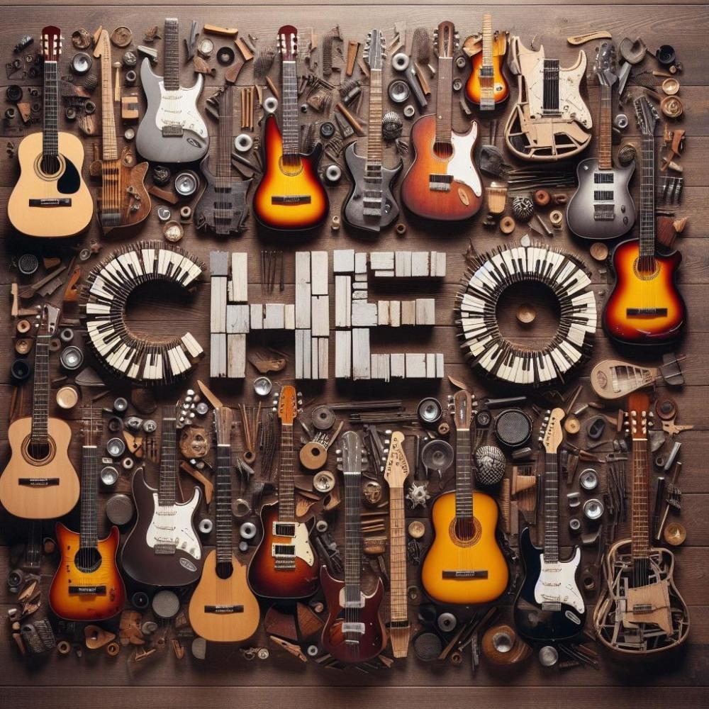 El Cochayuyero (feat. Victor Salinas & Francisco Sandoval)