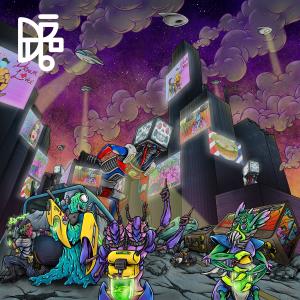 default playlist img