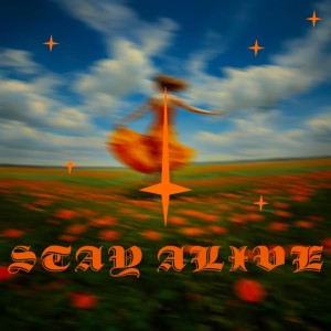 Listen to Stay Alive (feat. KEBBY) song with lyrics from PURE