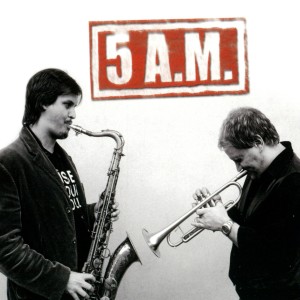 Album 5 A.M. from Alessandro Collina