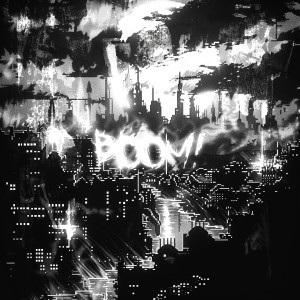 Listen to boom! song with lyrics from LXKERSON