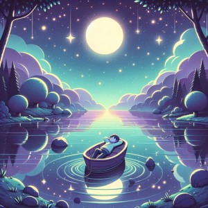 Lo-Fi for Studying的专辑Dreamy Drift (Lofi Chillhop Beats)