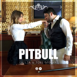 收聽Emilia的Pitbull歌詞歌曲