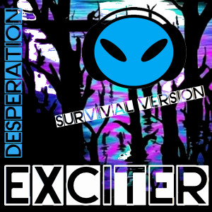 Album Desperation (Survival Version) from 