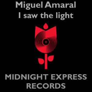 Album I saw the light from Miguel Amaral