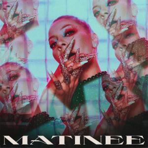 อัลบัม Matinee ศิลปิน Delaney Jane