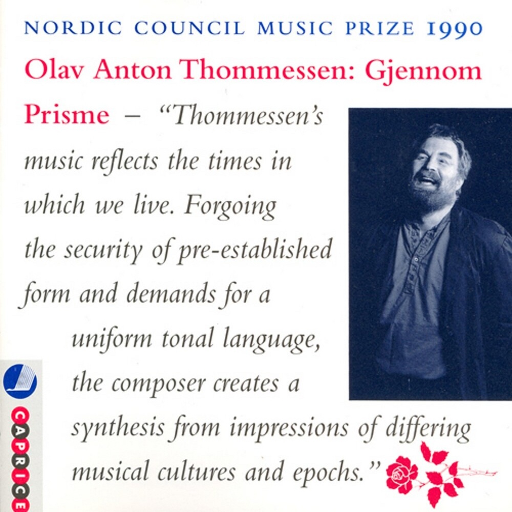 A Glass Bead Game: VI. Gjennom prisme (Through a Prism)