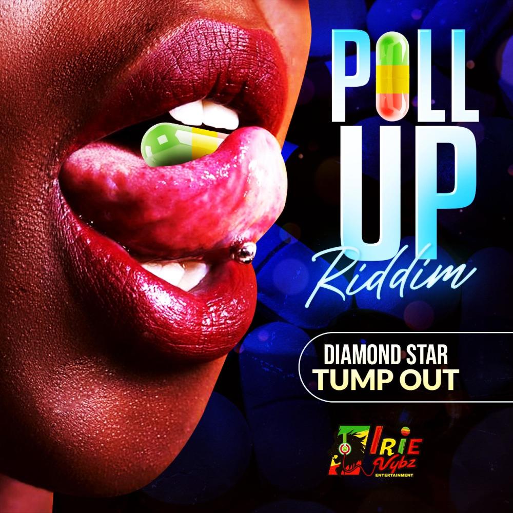 Tump Out (feat. Diamond Star) (Explicit)