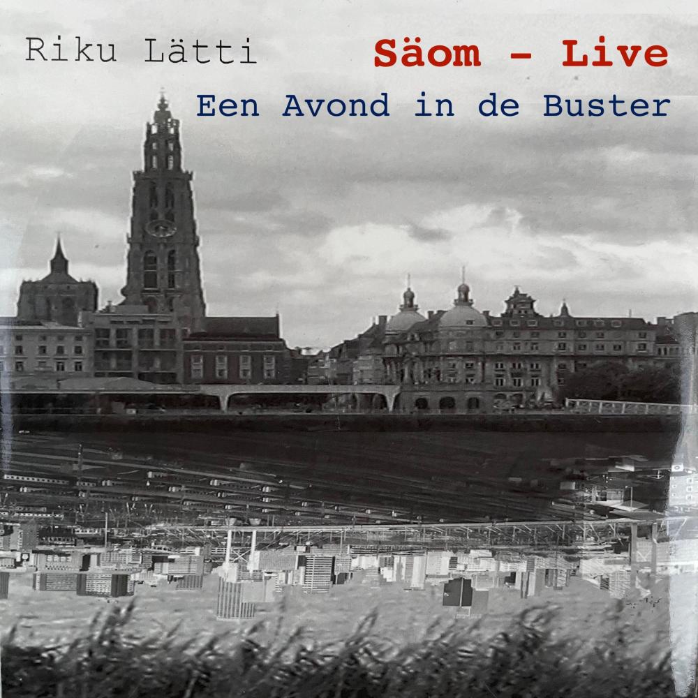 Afgrond (Live)