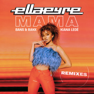 ดาวน์โหลดและฟังเพลง Mama (Simon Hardy Remix) พร้อมเนื้อเพลงจาก Ella Eyre