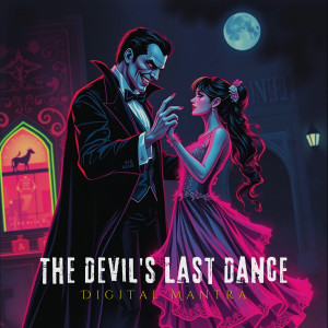 收听Digital Mantra的The Devil's Last Dance歌词歌曲