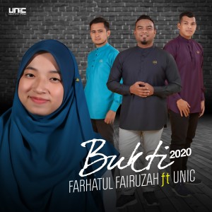 Listen to Bukti 2020 song with lyrics from Farhatul Fairuzah