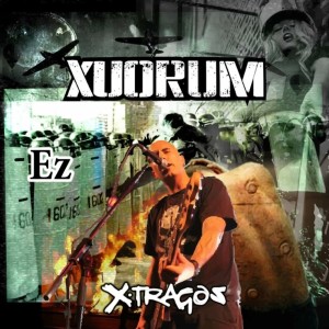 ดาวน์โหลดและฟังเพลง Ez พร้อมเนื้อเพลงจาก Xuorum